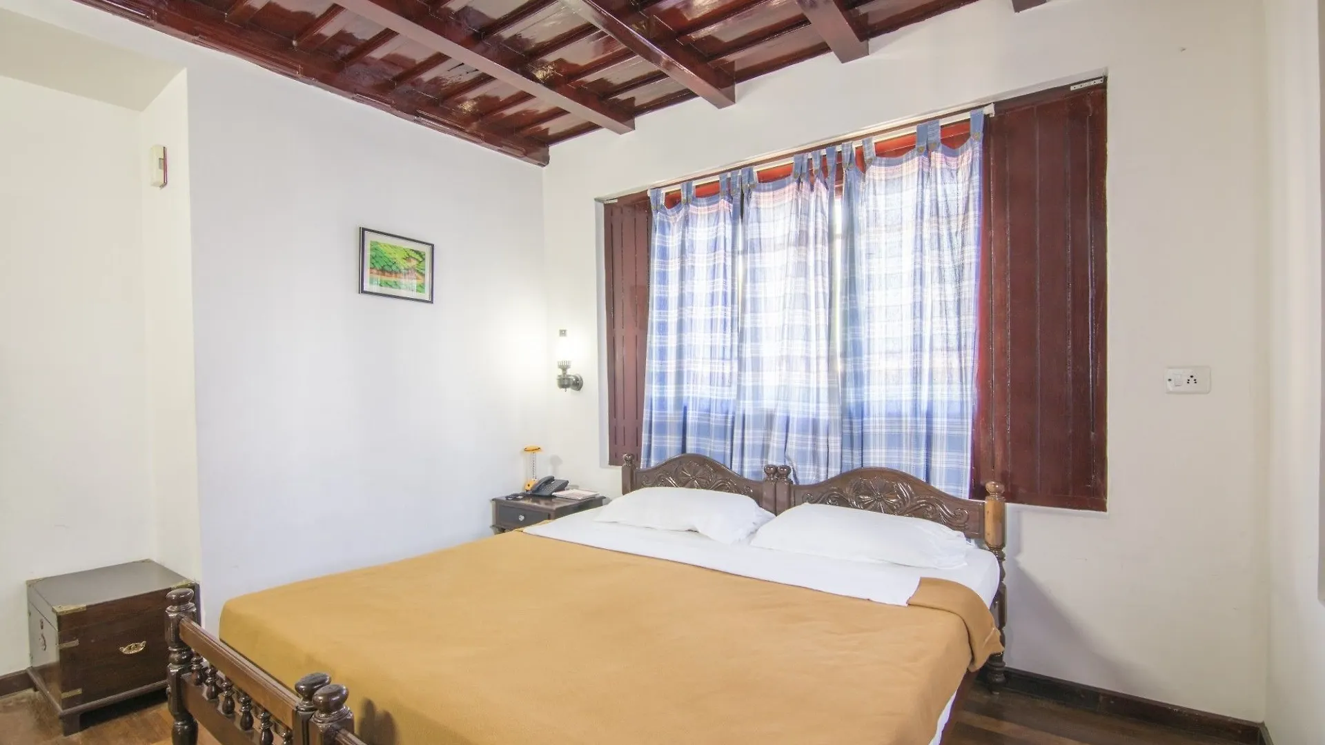 Guesthouser 1 Bedroom Boutique Stay 7078 Munnar