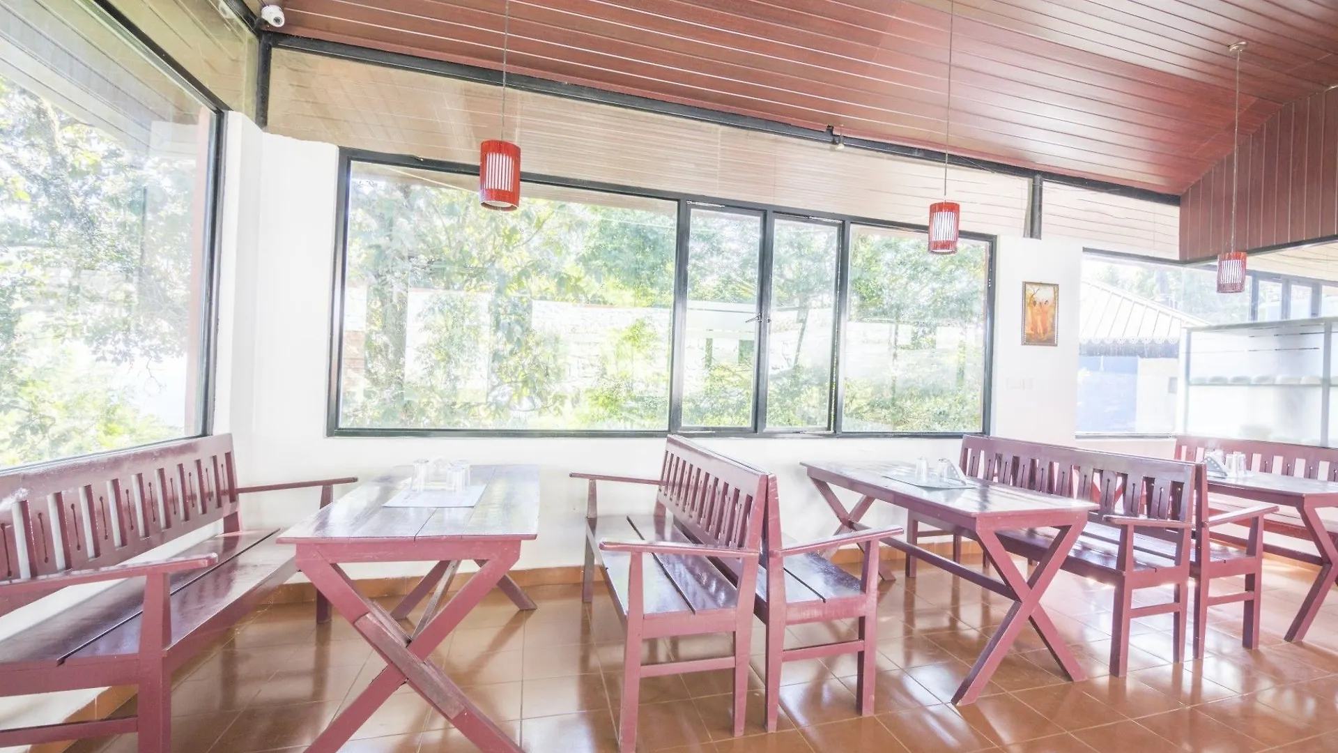 *** Hotel Guesthouser 1 Bedroom Boutique Stay 7078 Munnar India