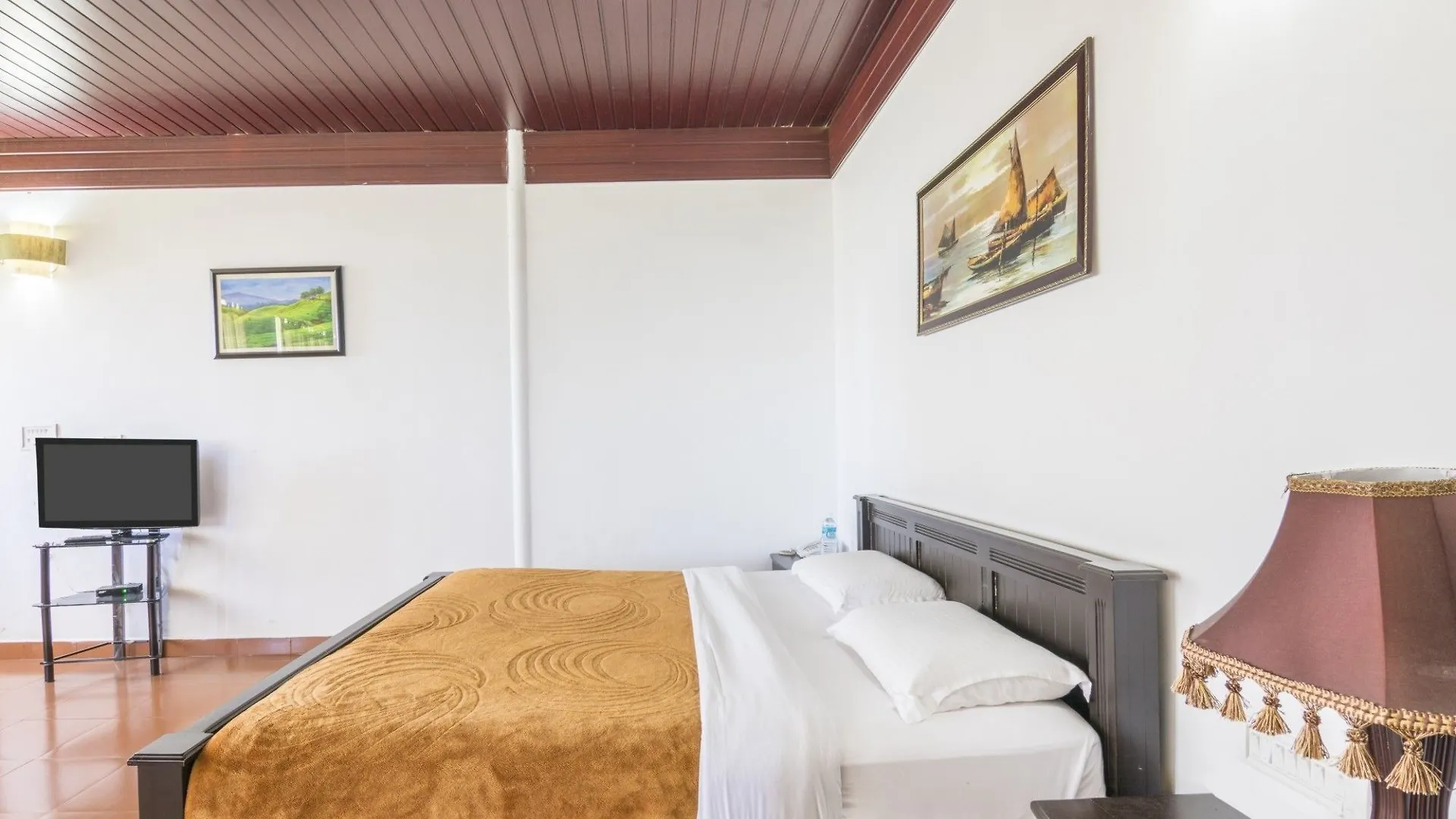 Hotel Guesthouser 1 Bedroom Boutique Stay 7078 Munnar