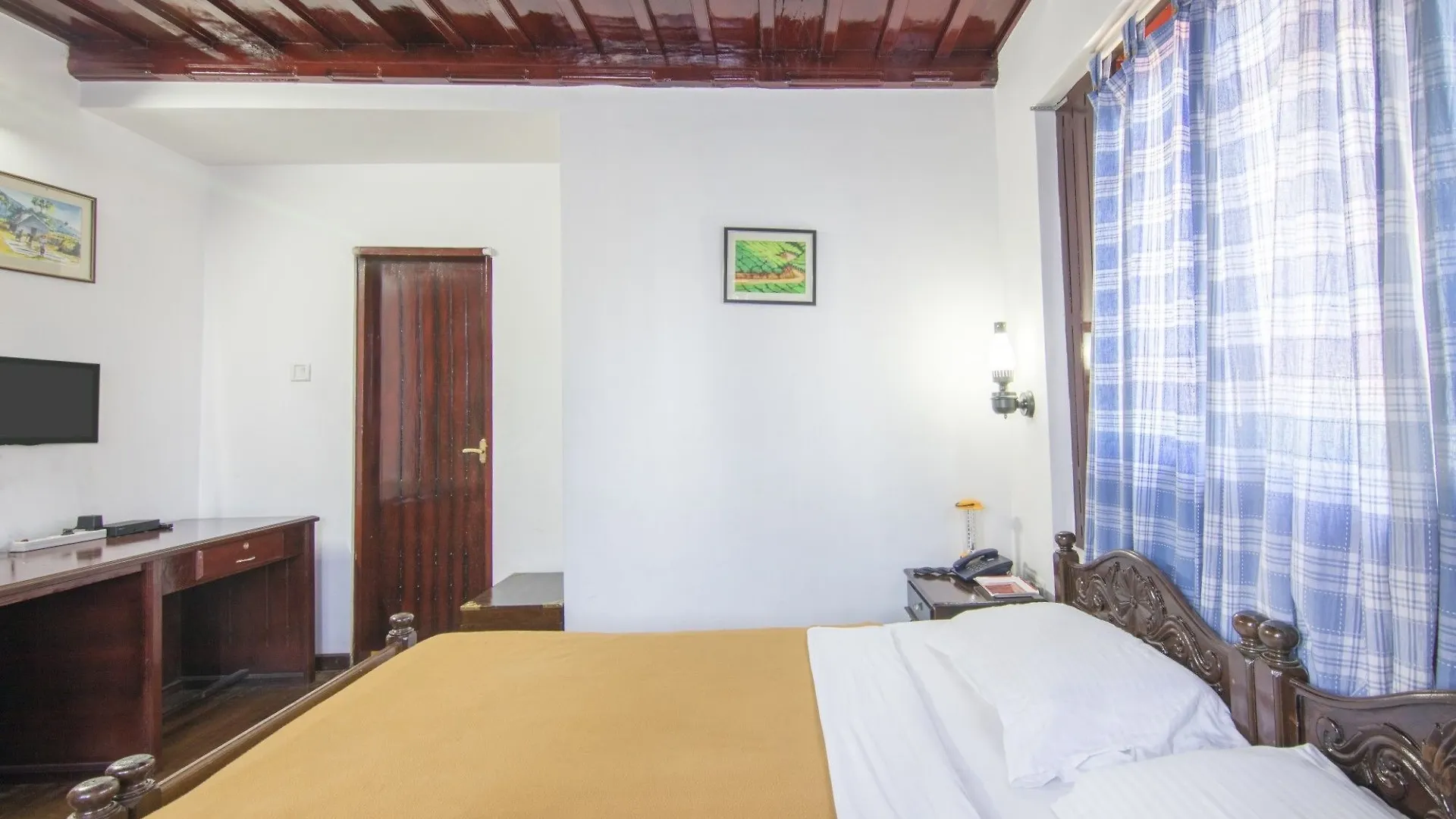 Guesthouser 1 Bedroom Boutique Stay 7078 Munnar Hotel
