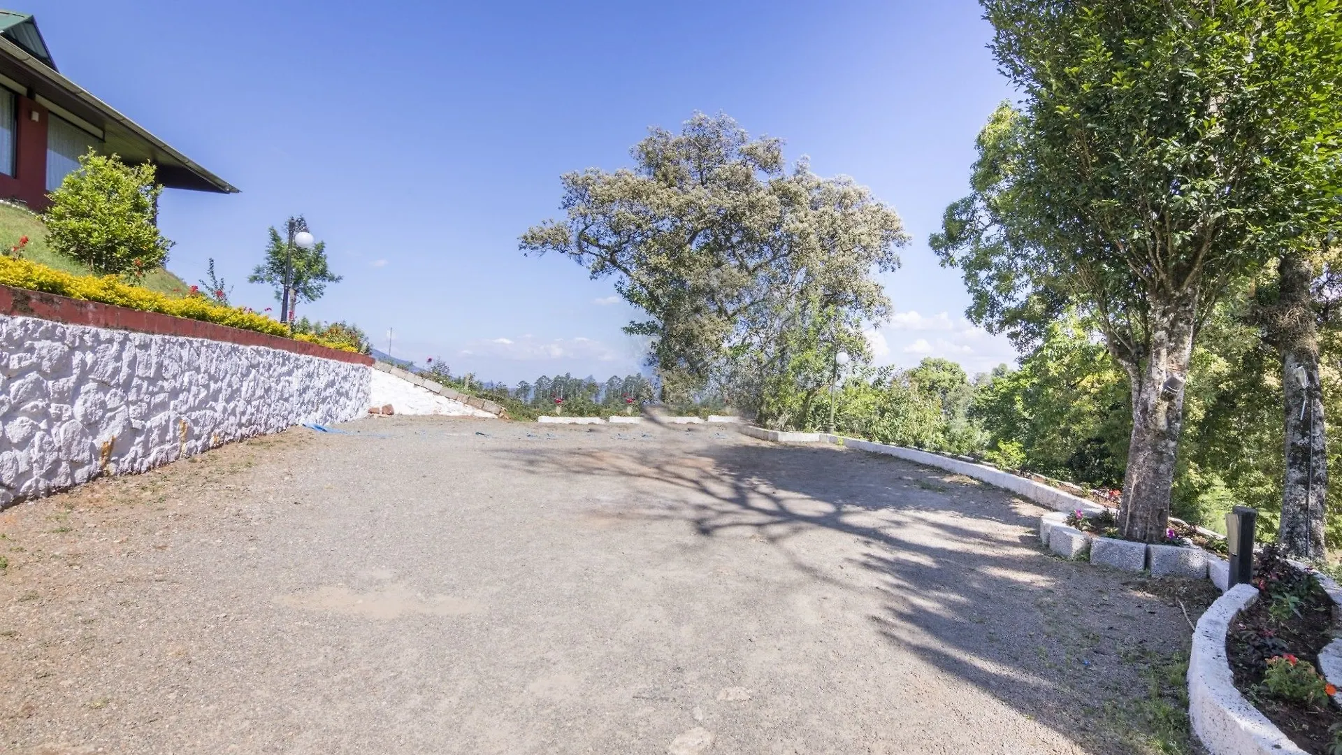 Guesthouser 1 Bedroom Boutique Stay 7078 Munnar 3*,  India