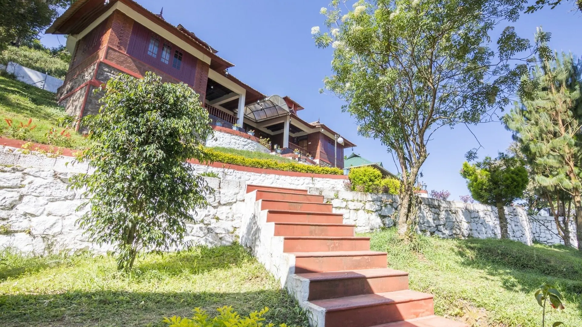 Guesthouser 1 Bedroom Boutique Stay 7078 Munnar