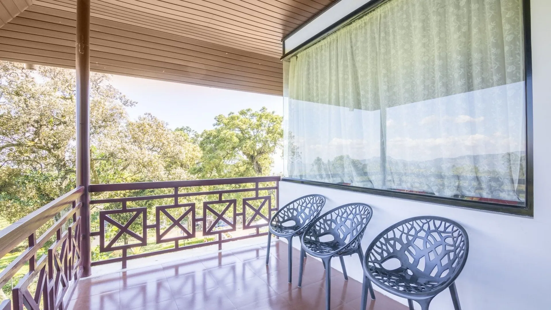 Guesthouser 1 Bedroom Boutique Stay 7078 Munnar Hotel