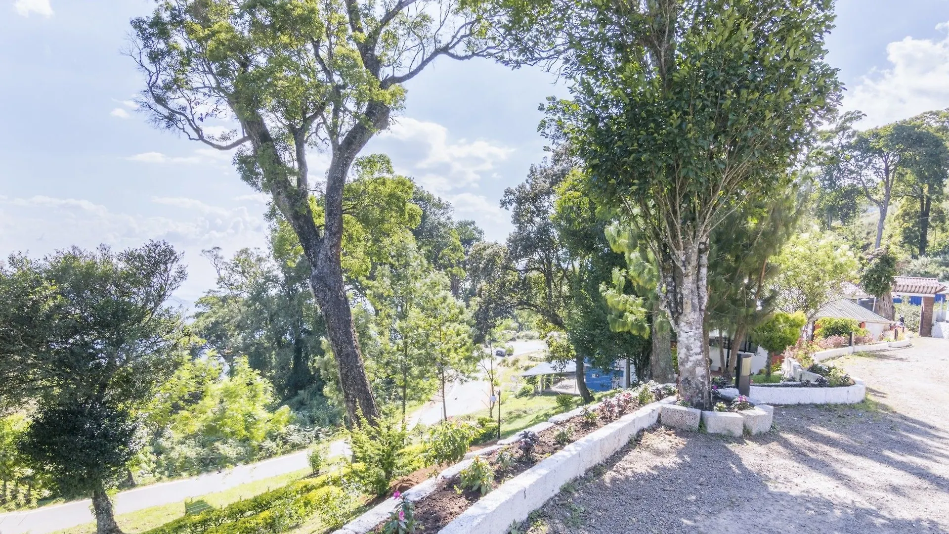 Hotel Guesthouser 1 Bedroom Boutique Stay 7078 Munnar