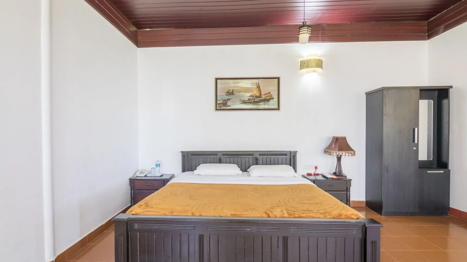Guesthouser 1 Bedroom Boutique Stay 7078 Munnar 3*,